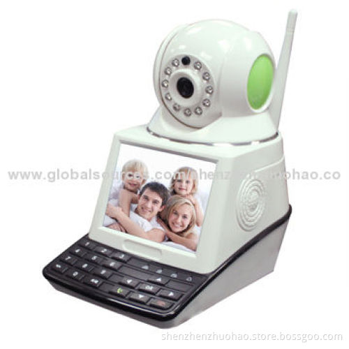 ACTOP Wi-Fi Network Video Door Phone for Homes, Smart Home, More Powerful, Easy to Operate